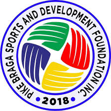 PikeBragaFoundation Logo